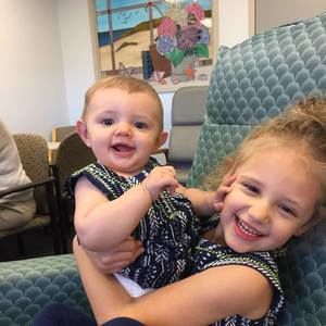 Meet your Posher, Michelle